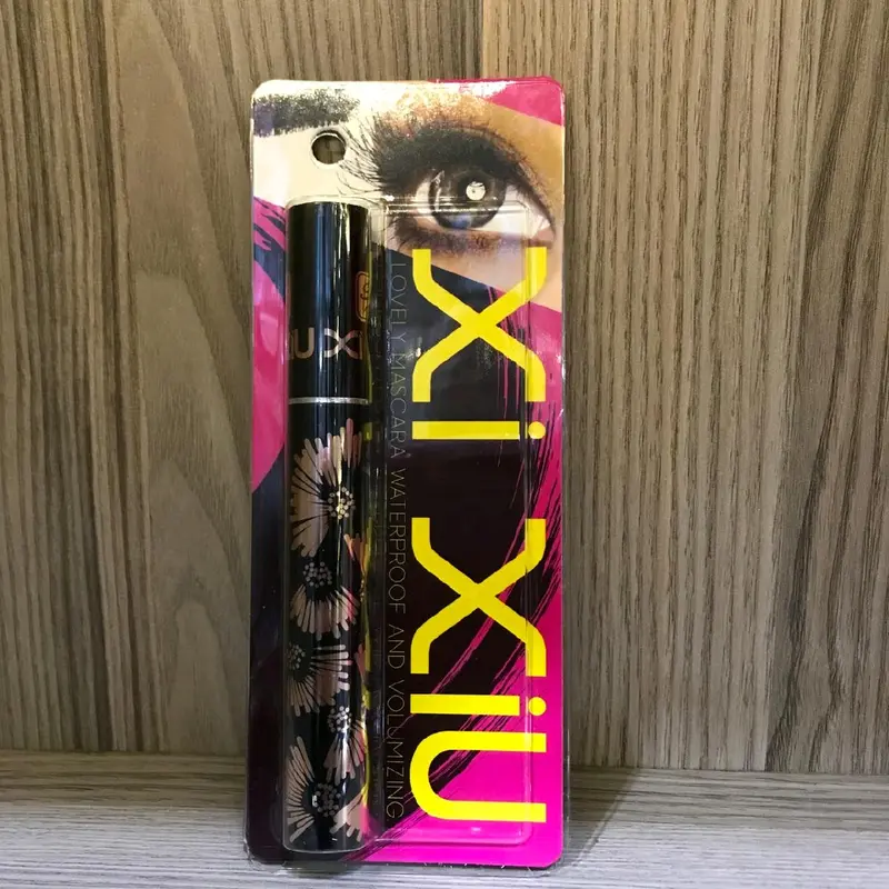 XI XIU Mascara Lovely Waterproof & Volumizing 1