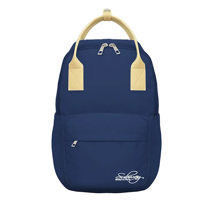 Subway "Jenny 22060" Tas Ransel Wanita 2