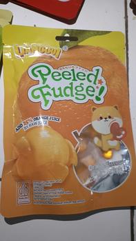 Product Review of [ HALAL ] LIANGGUI PERMEN LUNAK RASA LYCHEE | PERMEN LUNAK ANEKA RASA BUAH | PERMEN LUNAK VIRAL BEST SELLER Fruit Apel Fruit Fruit Makanan Candy Food from R**U V**O 0