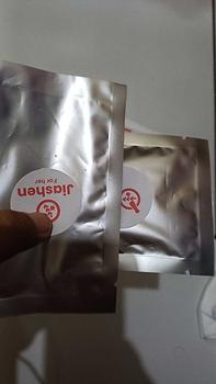 Product Review of [FREE Batu Pijat Kesuburan]  Jiashen For-Her - Herbal untuk Kesehatan Wanita from n**e 0