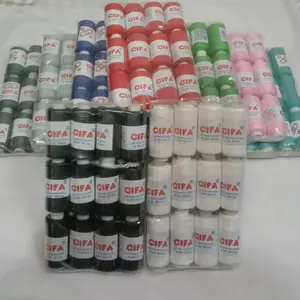 Benang jahit cifa 40/2 500 yard per 1 pcs