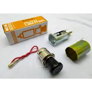 COLOKAN API MOBIL / LIGHTER STANLEY