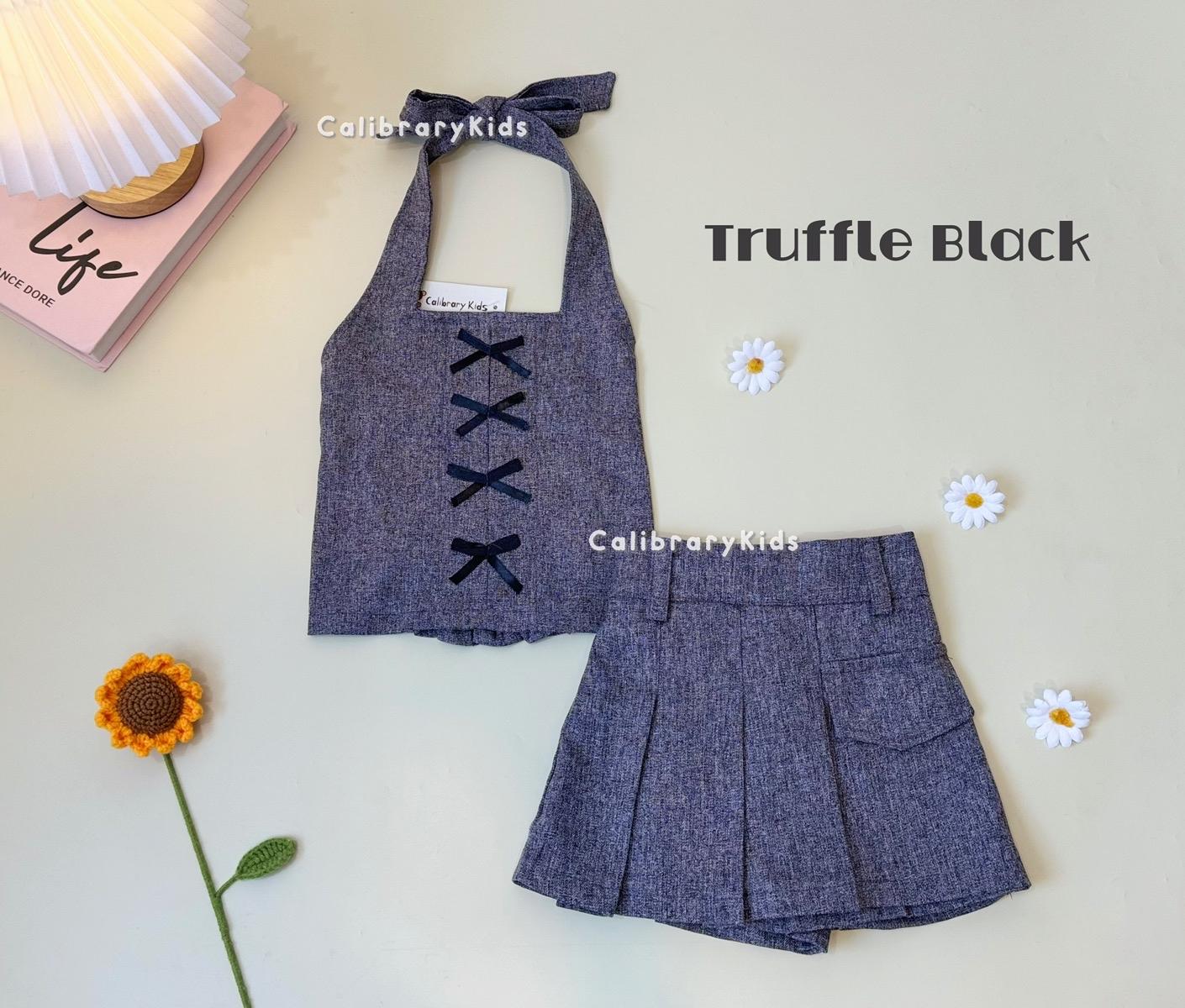 { CalibraryKids } Set Ryuta Bow | Setelan Skort anak |celana rok anak perempuan | fashion anak Cewek | Outfit anak { CalibraryKids } Set Ryuta Bow | Setelan Skort anak |celana rok anak perempuan | fashion anak Cewek | Outfit anak
