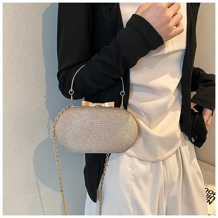 20311 TAS CLUTCH PESTA  SLINGBAG KONDANGAN WANITA MODEL CAPSUL 8