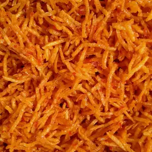 O'nera kentang Mustofa Pedas manis 200gr