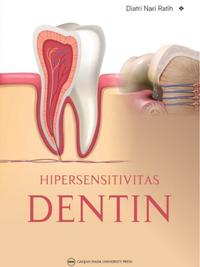 Gambar UGM Press Original Buku Hipersensitivitas Dentin dari UGM PRESS Kab. Sleman 3 Tokopedia