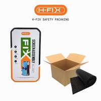 Gambar Layar LCD H-FIX For iP 13 Fullset Touchscreen - FHD  dari HFIX INDONESIA Kota Surabaya 5 Tokopedia