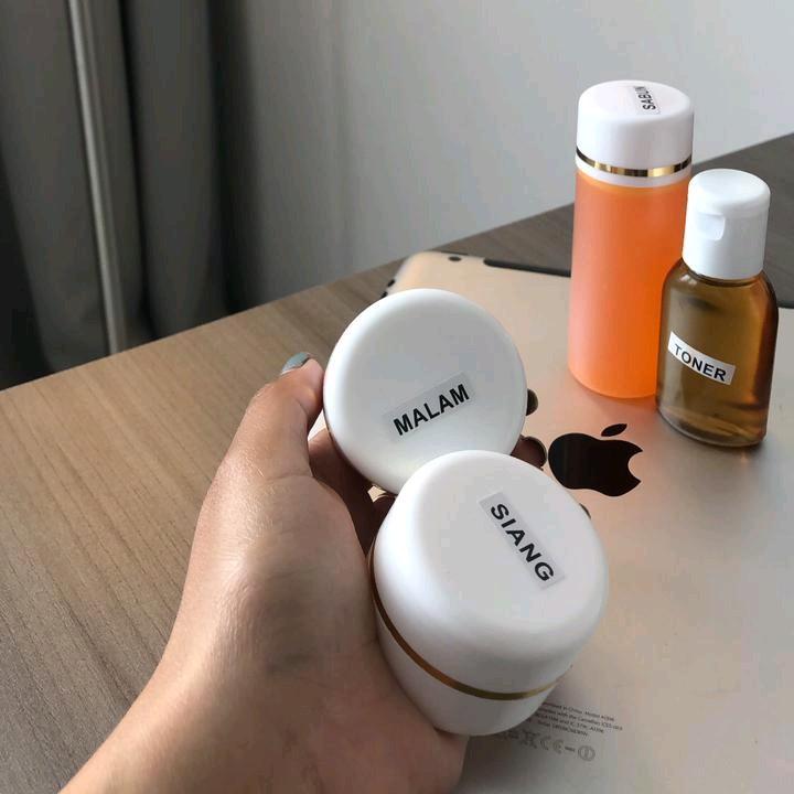 Cream HN original 15Gr (1 paket) 1