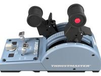 Gambar Thrustmaster TCA Officer Pack Airbus Edition - Flight Simulator For PC dari STAR SEVENTEEN COM Kota Administrasi Jakarta Selatan 2 Tokopedia
