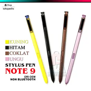 SPEN STYLUS SAM NOTE 9 Sm-N960 ORI OEM NON BLUETOOTH