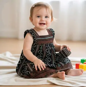 DASTER YUKENSI SUDAH OBRAS 0-5TAHUN BAHAN RAYON (BISA PILIH MOTIF)