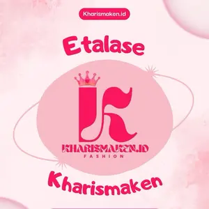 KHUSUS LIVE KHARISMAKEN FASHION KODE 1 - 100