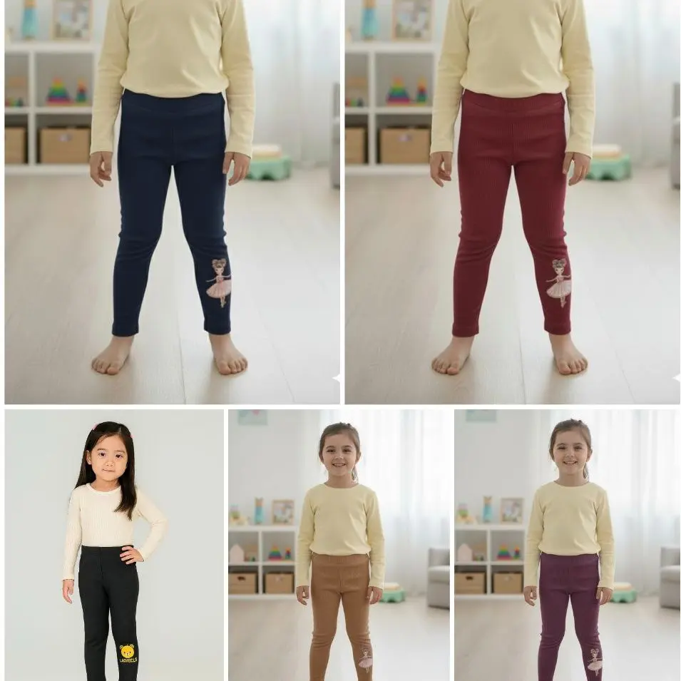 NAVY,MERAH BATA,HITAM,KUBUS,PLUM