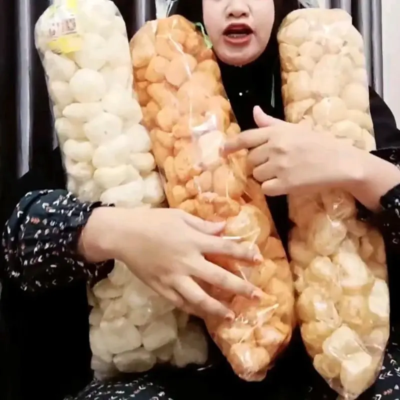 3BAL KERUPUK KULIT SAPI DOROKDOK RAMBAK SAPI 4