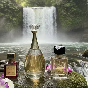 Maiden Anna parfum- Paket Spesial LIVE PS 3 Botol Parfum Wanita EDP Mewah Tahan Lama BPOM HALAL Hanya Tersedia Saat Live