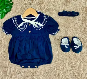 Jumper Bayi Perempuan - Jumper Anak Bayi Perempuan Motif Alisha Estimasi Usia 3-9 Bulan