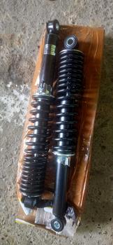 Product Review of SHOCK BELAKANG BEBAN BERAT 380MM from K**R B**P 0