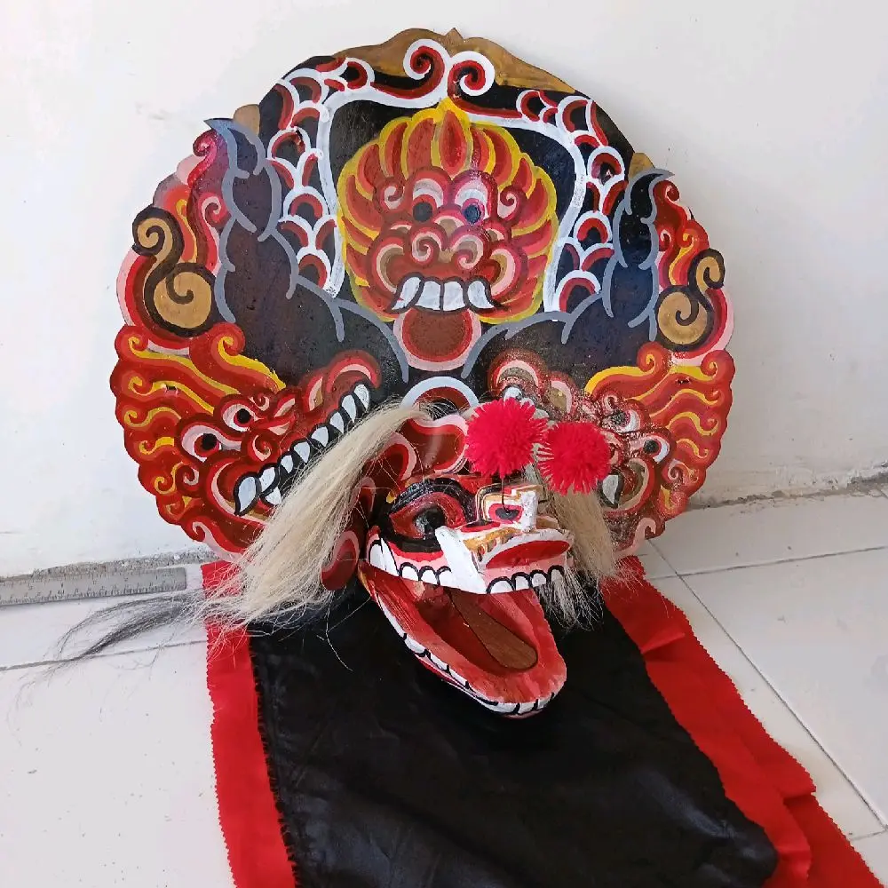 telon merah uk 12/13