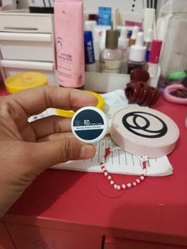Product Review of SHRD SH-RD Protein Cream Share in Jar from m**t 0