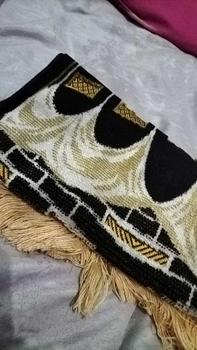 Product Review of Sajadah Turki Kishwah Ba'Bul  3/4 from G**Y L**e 0