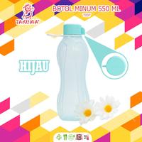 Gambar BOTOL MINUM 550ML - BOTOL SOUVENIR - BOTOL TAKUMA 550 ML T007 Bottles Kitchenware Water dari Takumashop88 Kab. Tangerang 5 Tokopedia