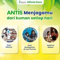 Gambar [Isi 2] Antis Botol Spray Double Action 55 ml dari Enesis Group Kota Administrasi Jakarta Timur 5 Tokopedia