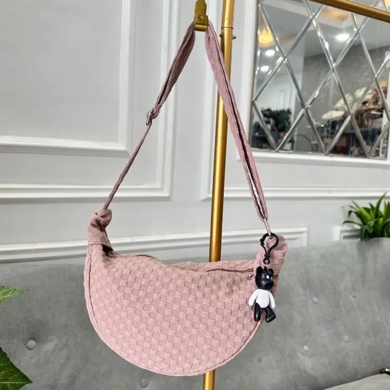 CFG NILON BAG selempang wanita Slingbag Cewek 2