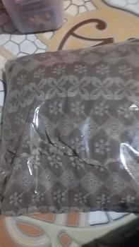 Product Review of Paket 50K cuci gudang gamis dewasa atasan blouse dan gamis anak khusus live sale saja from u**h 1