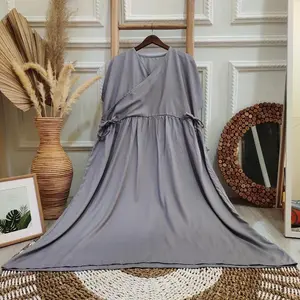 Azumi HomeDress Rayon Kahatex Daster