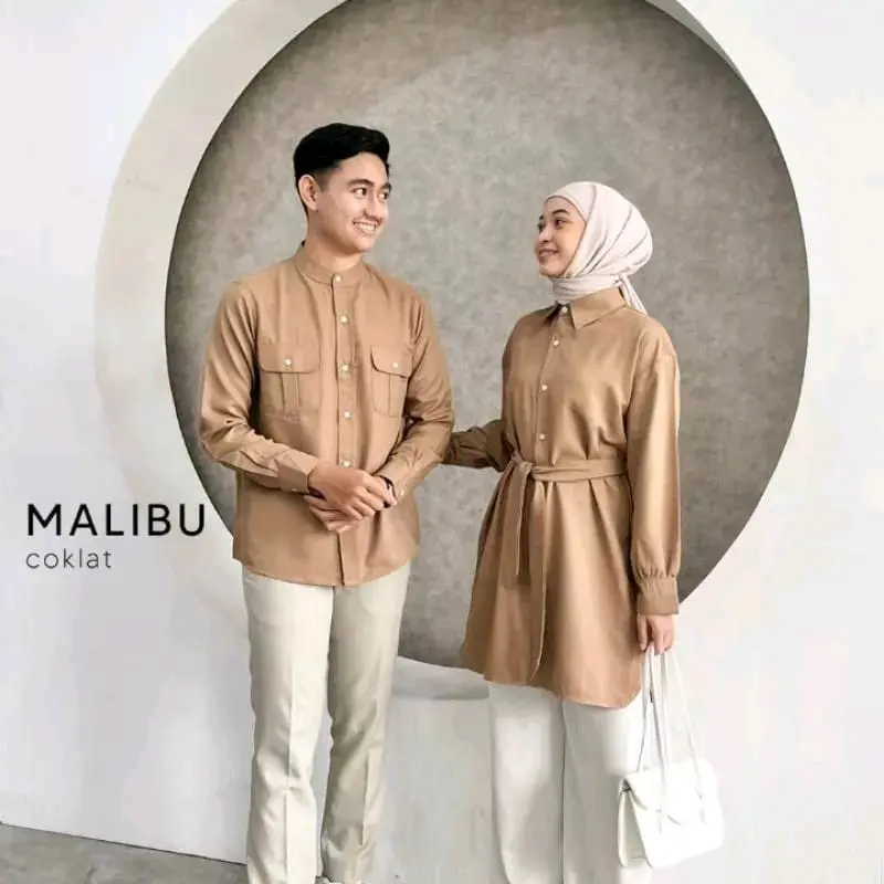 couple coklat