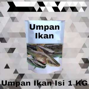 HERBISIDA CENGKALING 500GRAM PEMBASMI RUMPUT IKAN KEBUN TANAMAN