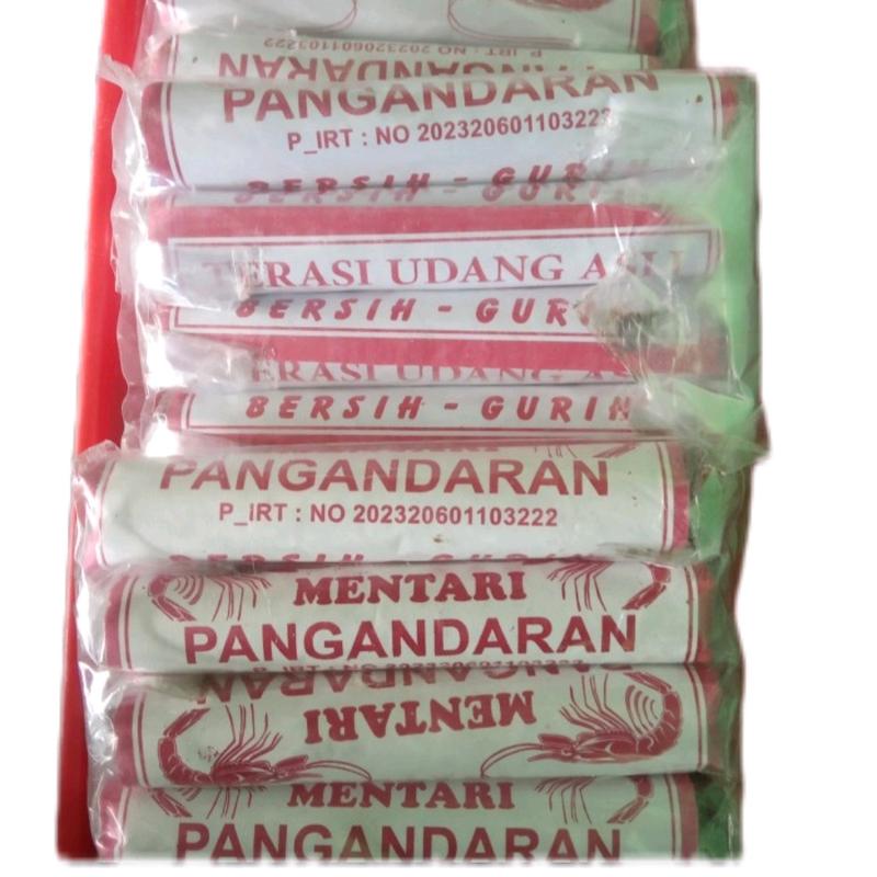 terasi udang murni asli pangandaran 3