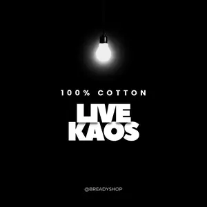 Link CO Breadyshop Bahan Katun Kombed 100%