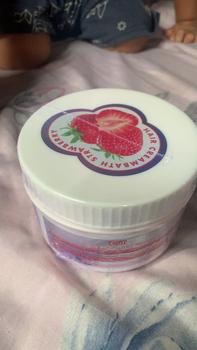 Product Review of Cultusia Creambath Strawberry 250ml from m**8 0