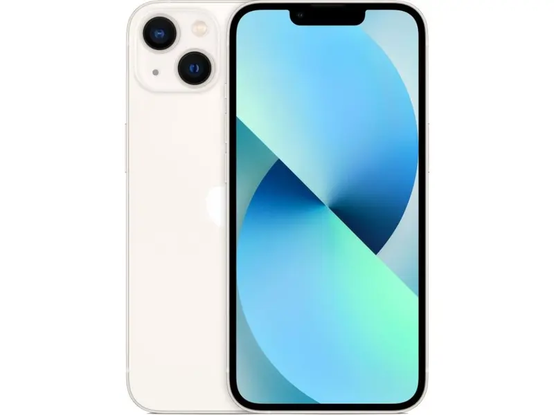 *ANDROIDnyel* IPHONE APPLE 13  128GB 256GB GARANSI RESMI PROMO 3