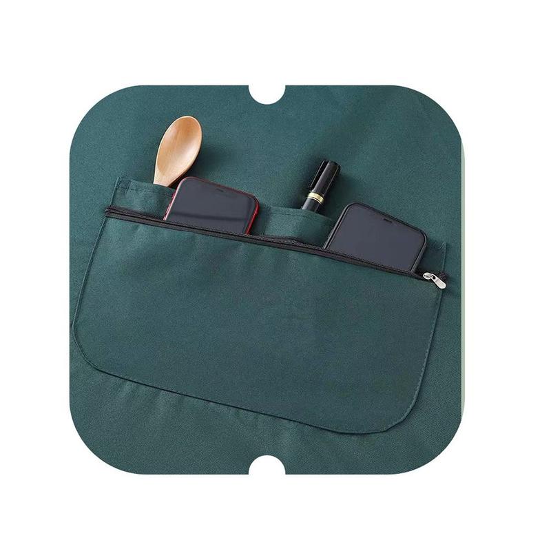 Product Introduction of Tạp dề nhà bếp, chống thấm nước và chống mài mòn, chống béo, thích hợp cho thợ pha cà phê, thợ cắt tóc, thợ mộc, người làm vườn và cửa hàng hoa, thích hợp cho nhà cà phê, dụng cụ làm sạch, đồ gia dụng 10