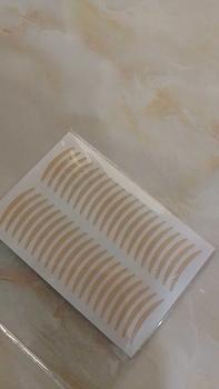 Product Review of MSB Eyelid Sticker Kelopak Mata  / Skot Mata Jaring / Sticker Kelopak Mata Double / Sticker Lem Kelopak Mata from a**1 3