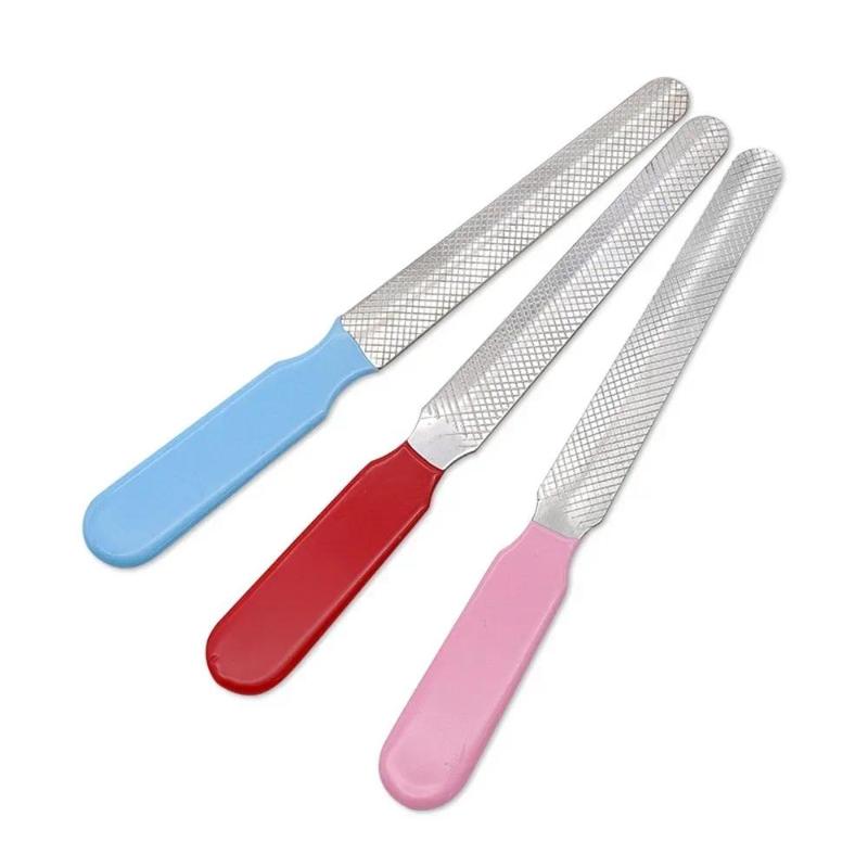 Product Introduction of Pet Nail File, 1 Count Pet Nail Grooming Tool, Dog & Cat Nail Files, for Smoothing Pet Nail Rough Edges, Nail Filer for Dogs & Cats 0