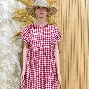 Daster Under 35rb// Daster model Sabrina// Daster Lula//Daster Rayon Nyaman// Daster Kekinian/Daster Fuji