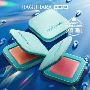 Haquhara Blushy Ever After Cream Blush