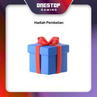 Gambar Bonus untuk Pembelian Smartphone / Tablet / Handphone HP Android - Garansi Toko dari Onestop Gaming Kota Administrasi Jakarta Pusat 1 Tokopedia
