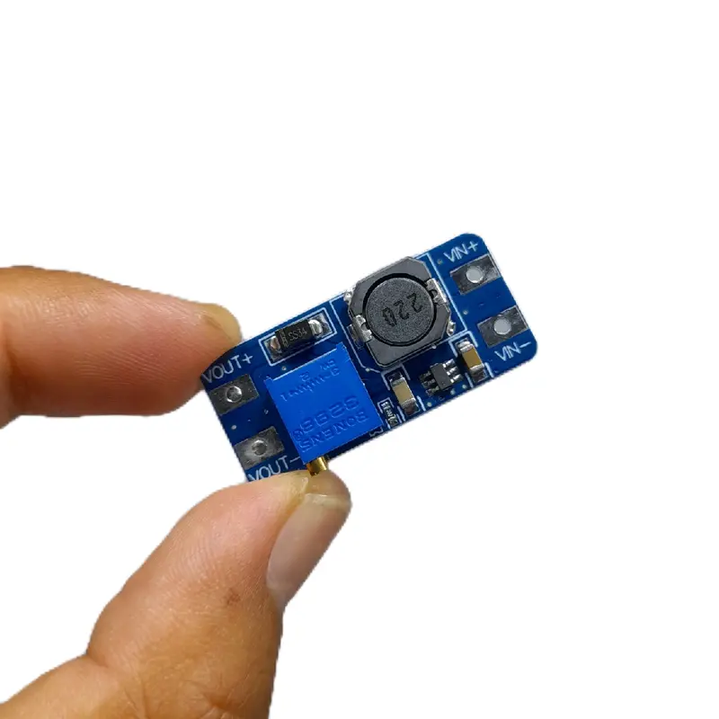 Module step up penaik tegangan MT3608 0