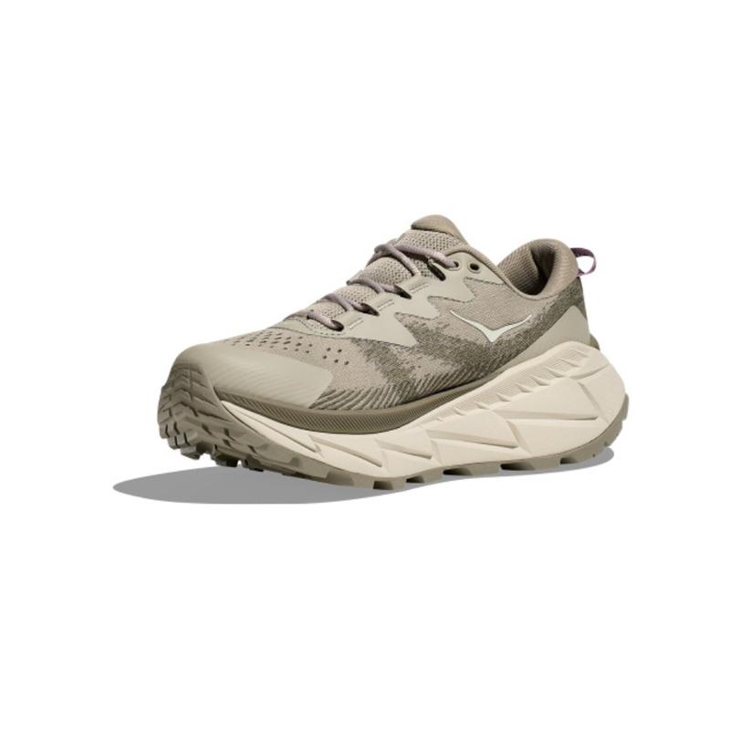 Product Introduction of Sepatu Lari Hoka One Skyline Float X Barley Celadon Tint - Untuk Olahraga Luar Ruangan - Outdoor, Running Pria 8