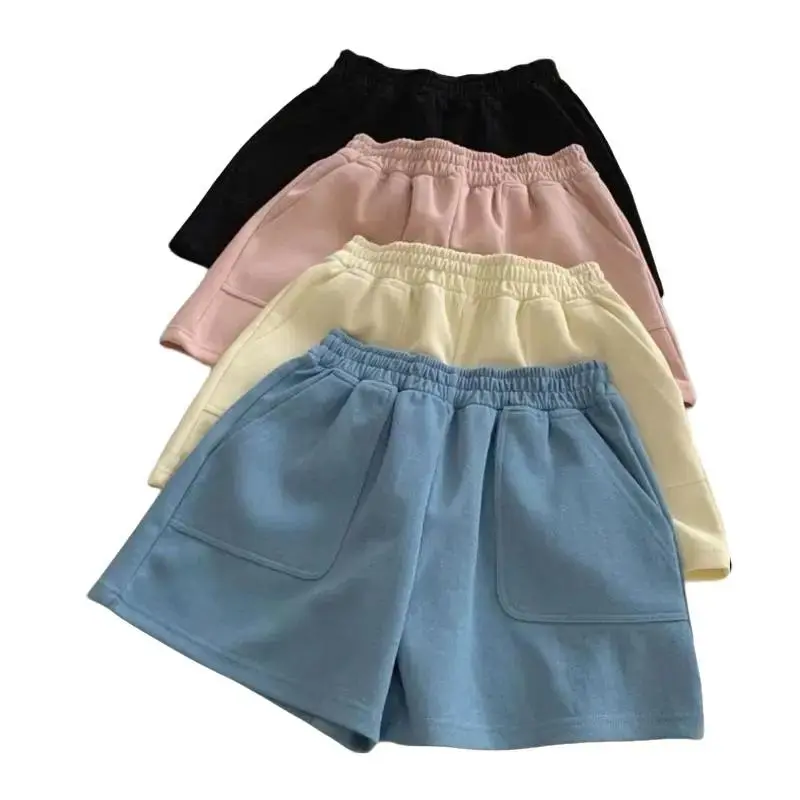 PANTS PREMIUM / HOT PANTS / CELANA PENDEK WANITA