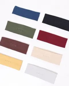 MDPK - Luxe Headband - Bandana Olahraga - Headband Sports Outdoor