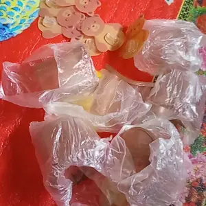 [COD] SK C452 Rak Tempel Tempat Sikat Gigi Bear Toothpaste Holder Serbaguna