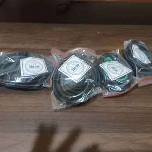 tali karet pengikat barang hitam • tali pengikat barang kurir hitam • tali hitam panjang 2 meter Motorcycle