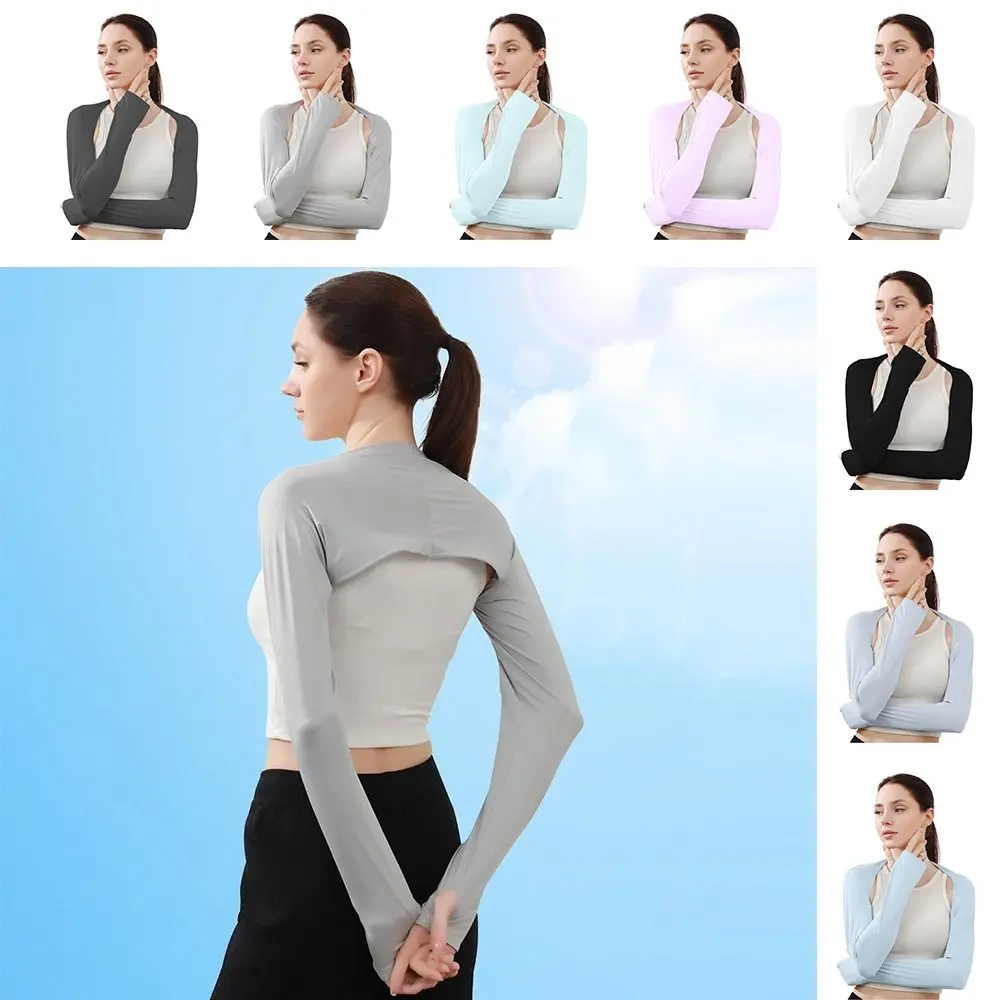 เสื้อเชิ้ตเครื่องปรับอากาศ, ปลอกแขนแขน Raglan, คาร์ดิแกนกิโมโน, ป้องกันแสงแดด, ปกเปิด, เหมาะสำหรับการขี่จักรยาน, กอล์ฟ, และฤดูร้อน, แขนกีฬา, แขนเสื้อ, ผ้าคลุมไหล่สำหรับผู้หญิง, ผู้หญิงและเด็กผู้หญิง Sport ออกกำลังกาย