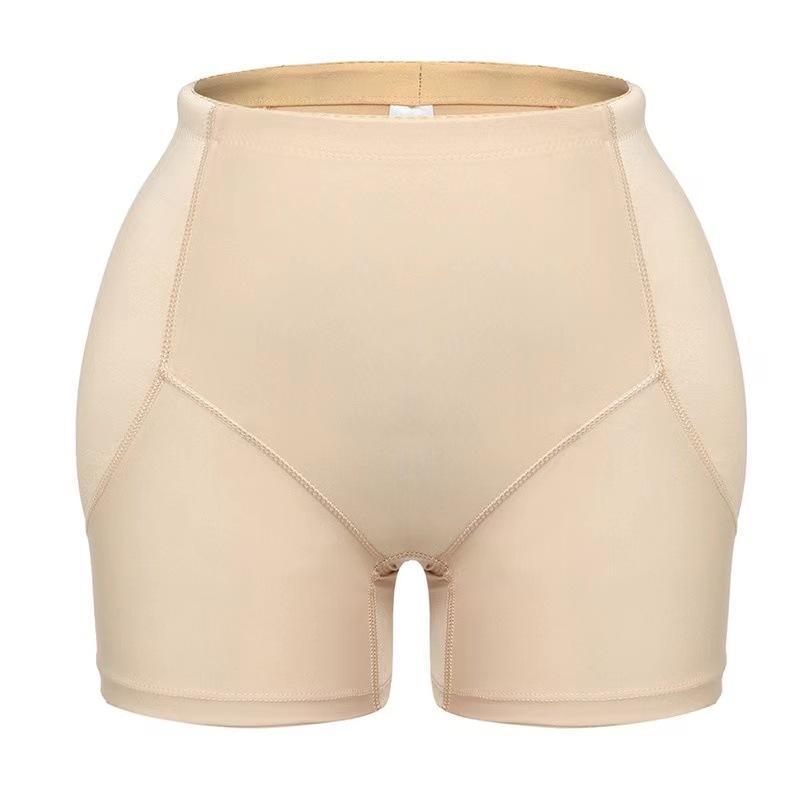 Celana Pembentuk Pinggul Wanita dengan Fungsi Tummy Tuck dan Lifting