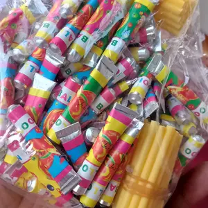 40PCS BALON LEMBAR EMOJI [LEMBARAN]